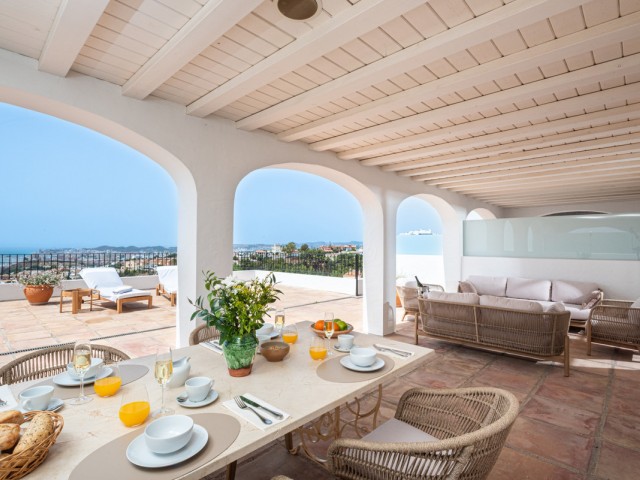 Commercial in Torreblanca