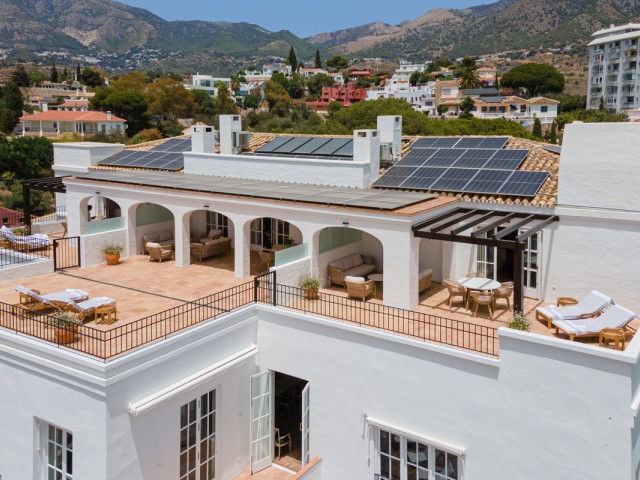 Commercial in Torreblanca