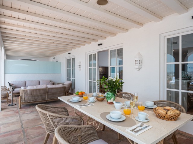 Commercial in Torreblanca