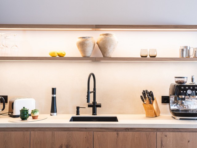 Commercial in Torreblanca