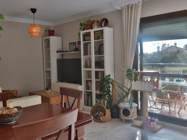 3 Bedrooms Apartment in Málaga