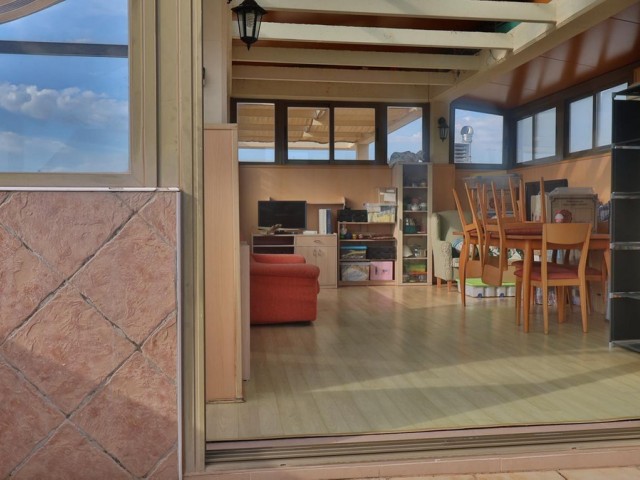 3 Bedrooms Apartment in Málaga