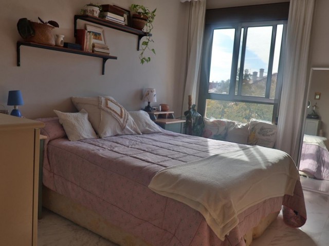 3 Bedrooms Apartment in Málaga
