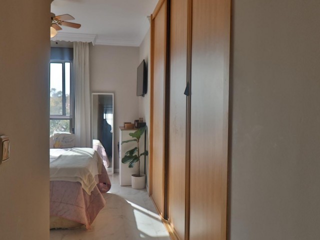 3 Bedrooms Apartment in Málaga