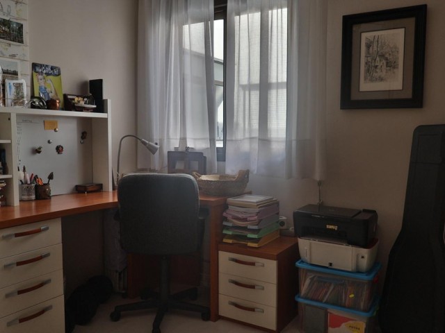 3 Bedrooms Apartment in Málaga