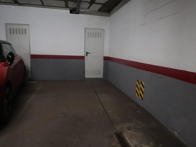 3 Bedrooms Apartment in Málaga