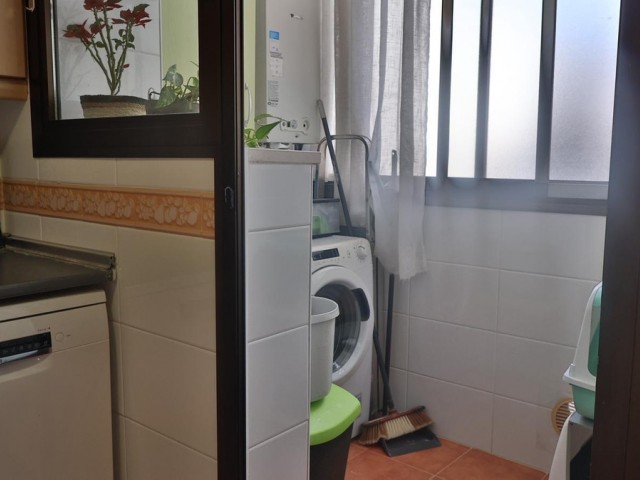 3 Makuuhuoneen Huoneisto Málaga