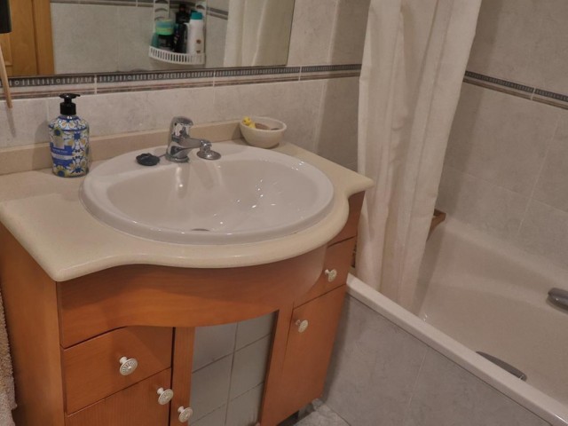 3 Makuuhuoneen Huoneisto Málaga