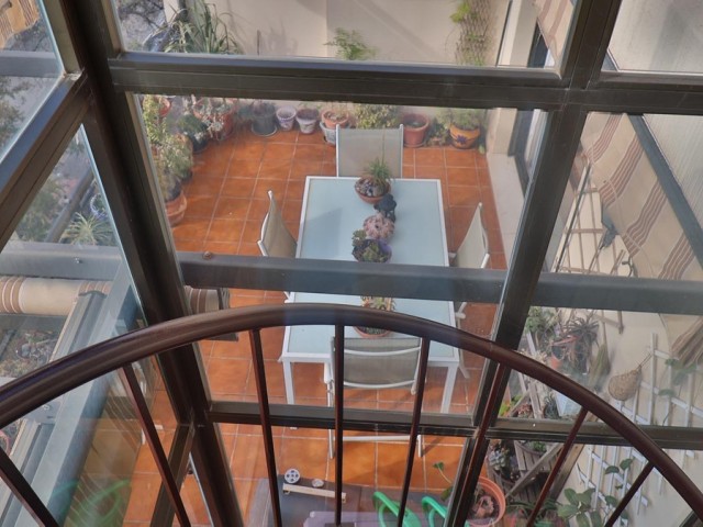 3 Makuuhuoneen Huoneisto Málaga