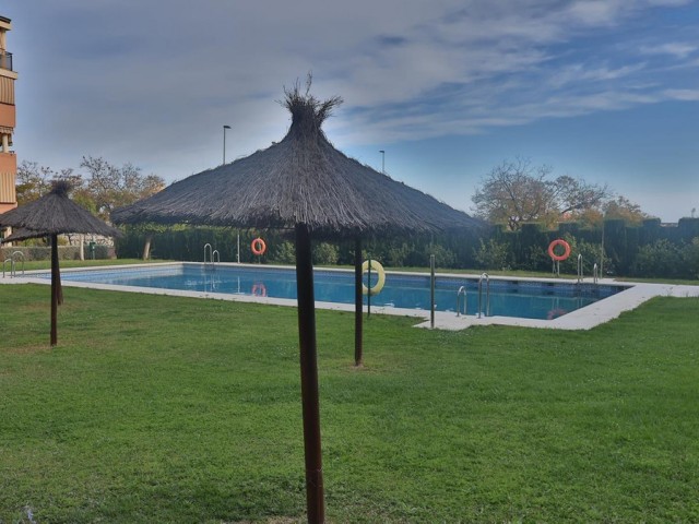 3 Makuuhuoneen Huoneisto Málaga