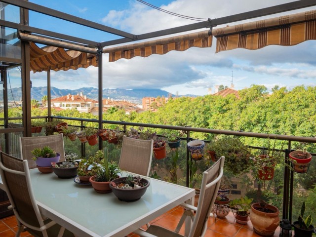 Apartment, Málaga