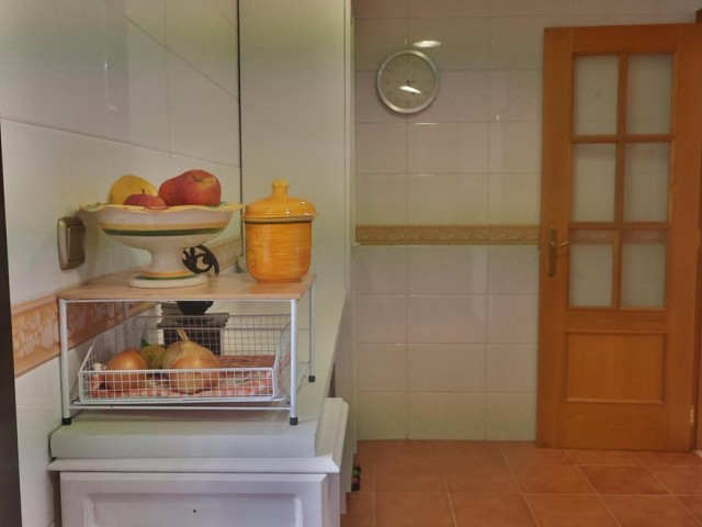 3 Bedrooms Apartment in Málaga