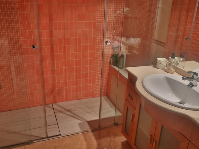 3 Bedrooms Apartment in Málaga