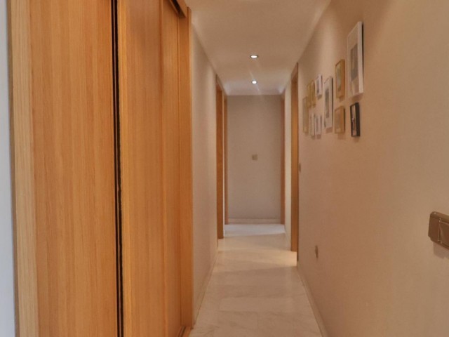 3 Bedrooms Apartment in Málaga