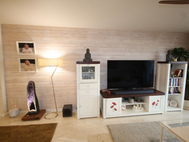 Kattohuoneisto Guadalmina Alta