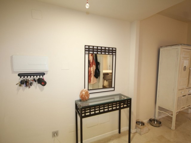 Kattohuoneisto Guadalmina Alta