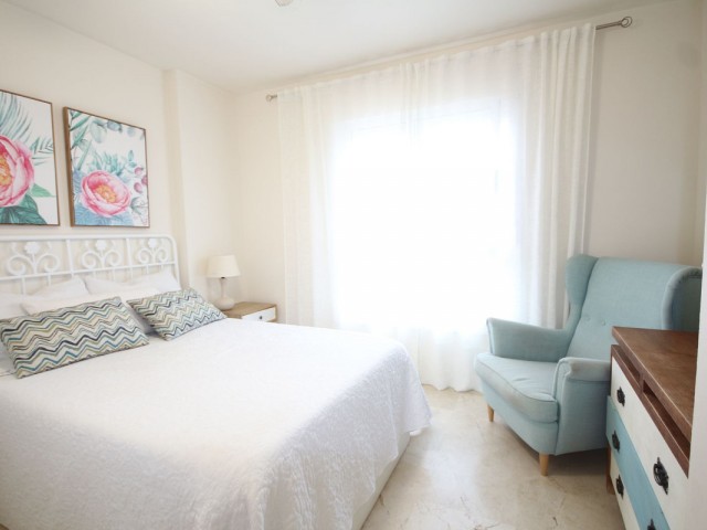 Penthouse in Guadalmina Alta