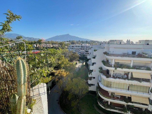 Takvåning Guadalmina Alta - R5354086