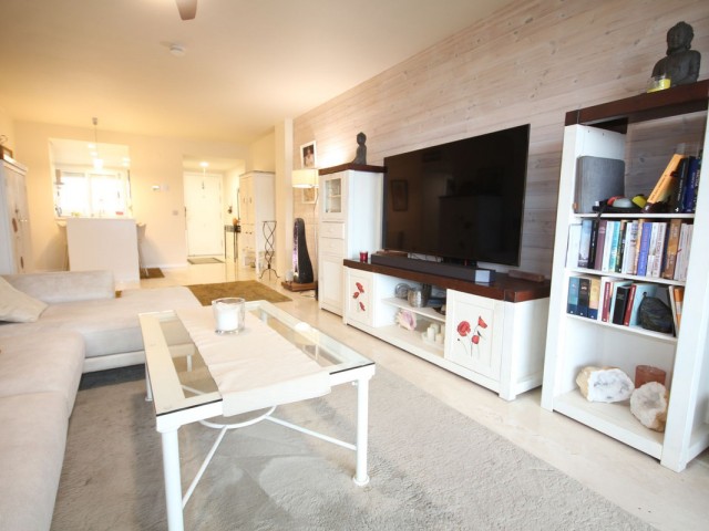 Penthouse in Guadalmina Alta