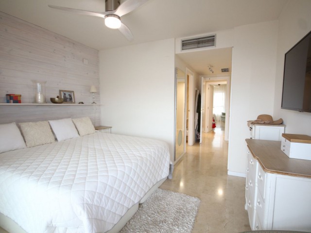 Penthouse in Guadalmina Alta