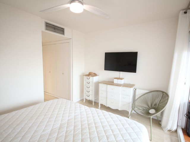 Penthouse in Guadalmina Alta