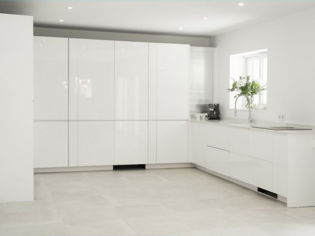 4 Bedrooms Villa in Estepona