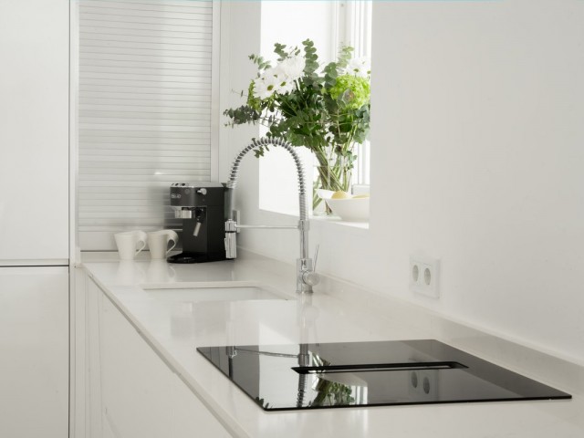 4 Bedrooms Villa in Estepona