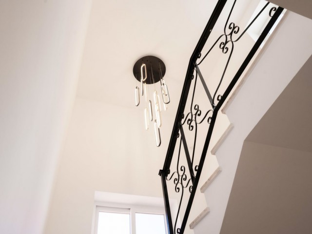 4 Bedrooms Villa in Estepona