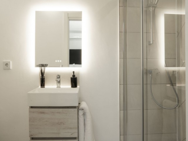 4 Bedrooms Villa in Estepona