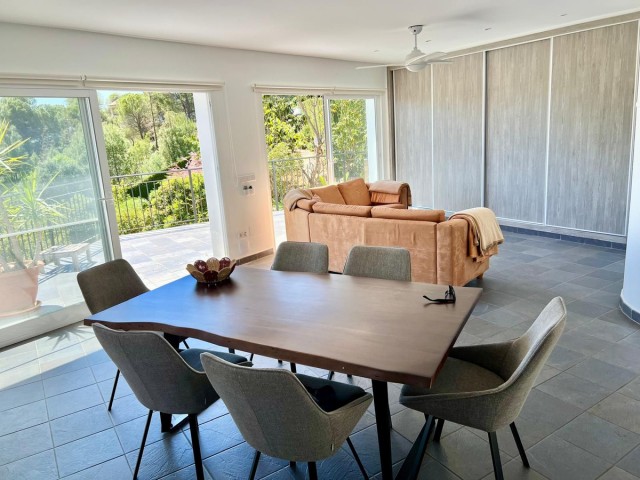 1 Bedrooms Villa in Mijas