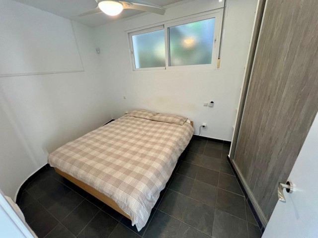 1 Bedrooms Villa in Mijas