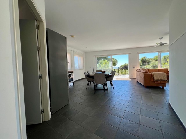 1 Bedrooms Villa in Mijas