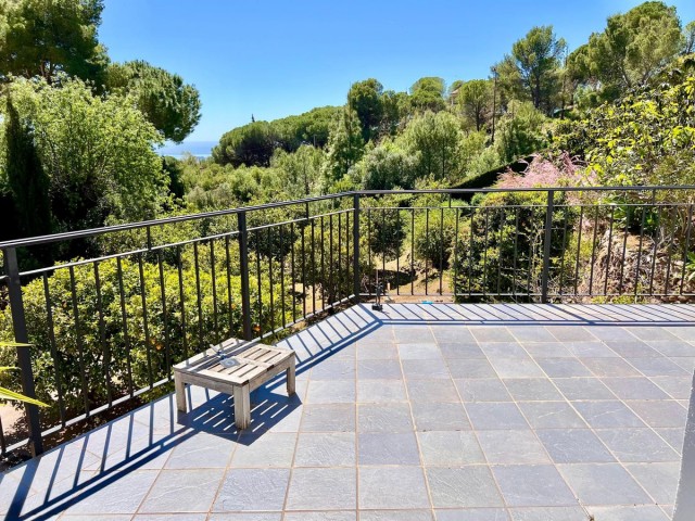 1 Bedrooms Villa in Mijas