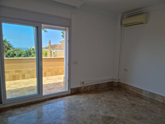 3 Makuuhuoneen Huvila Santa Clara