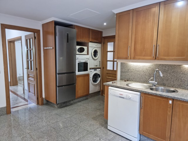 3 Makuuhuoneen Huvila Santa Clara