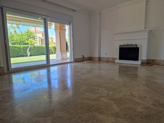 3 Makuuhuoneen Huvila Santa Clara