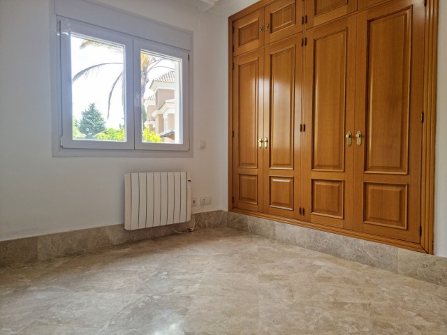 3 Makuuhuoneen Huvila Santa Clara