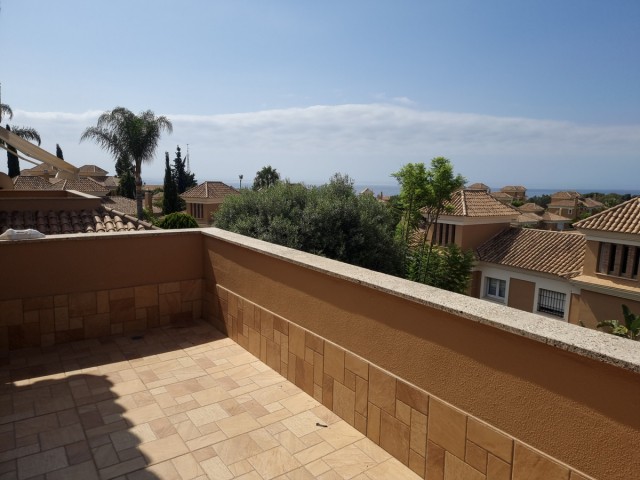 3 Makuuhuoneen Huvila Santa Clara