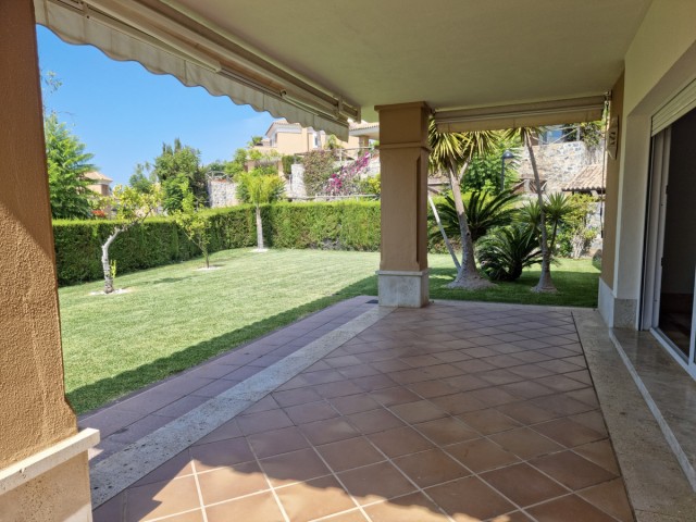 3 Makuuhuoneen Huvila Santa Clara