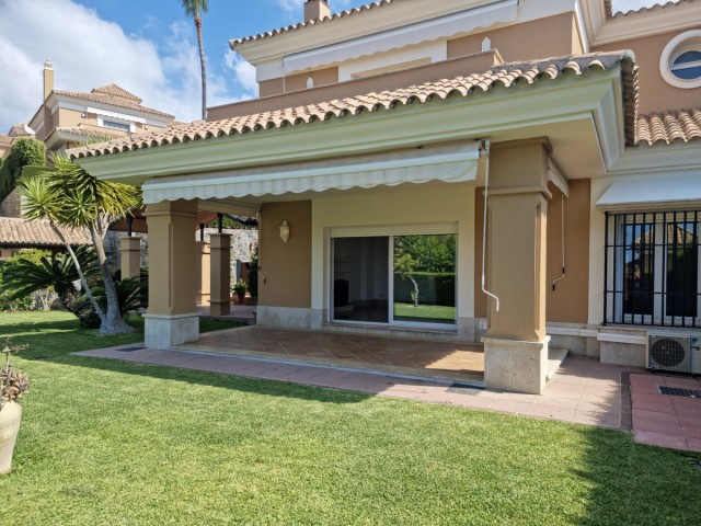 3 Makuuhuoneen Huvila Santa Clara