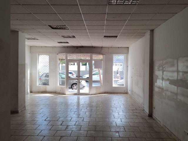 Commercial in Fuengirola