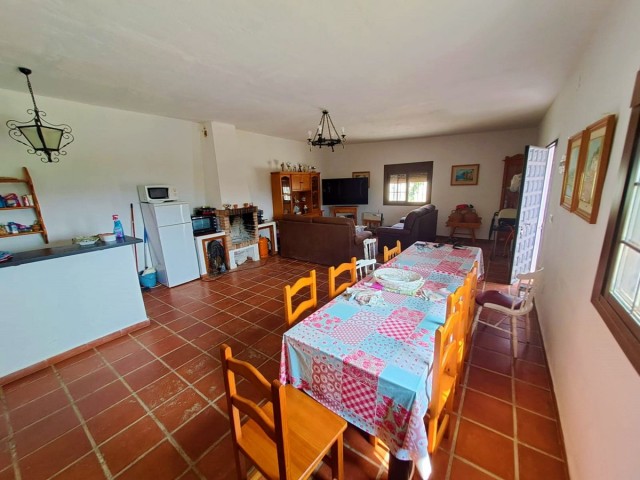 1 Bedrooms Villa in Las Lagunas
