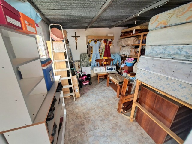 4 Soveroms Leilighet i Fuengirola