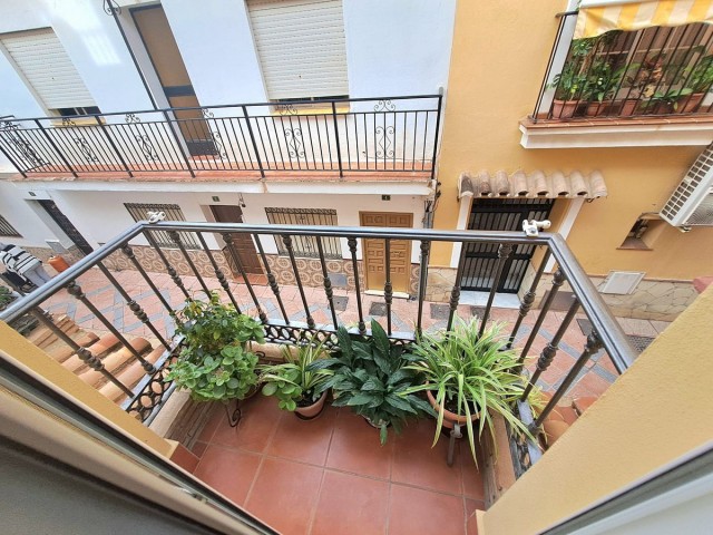 4 Soveroms Leilighet i Fuengirola