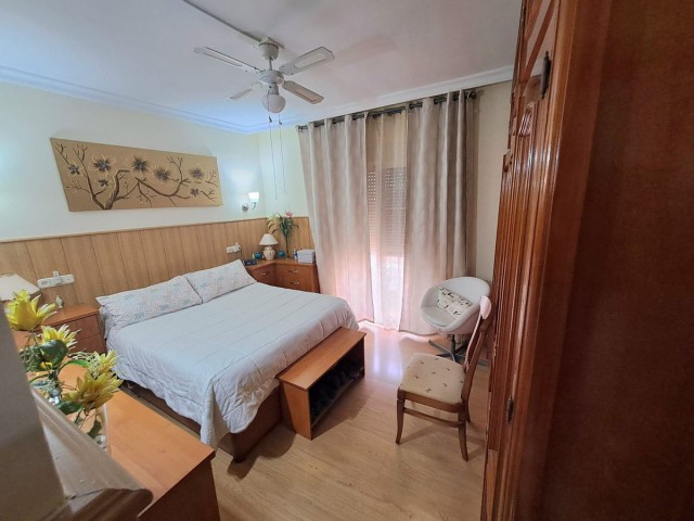 4 Soveroms Leilighet i Fuengirola