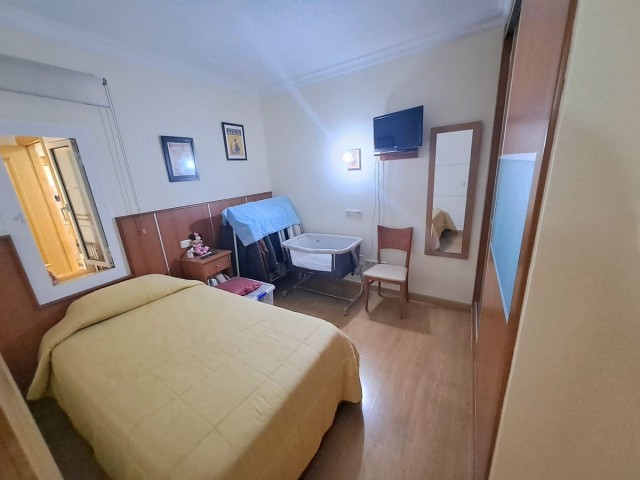 4 Soveroms Leilighet i Fuengirola