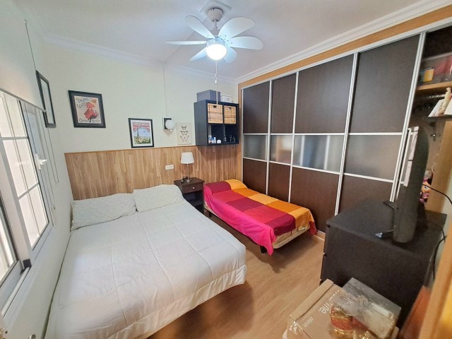 4 Soveroms Leilighet i Fuengirola