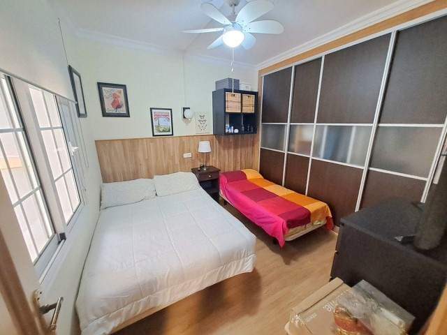 4 Soveroms Leilighet i Fuengirola