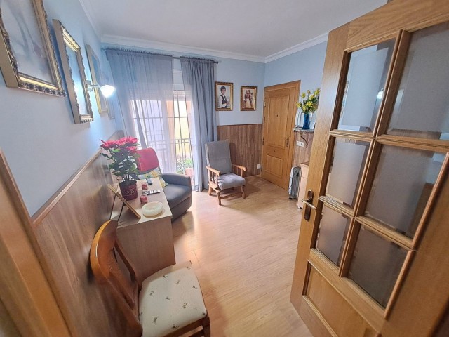 4 Soveroms Leilighet i Fuengirola