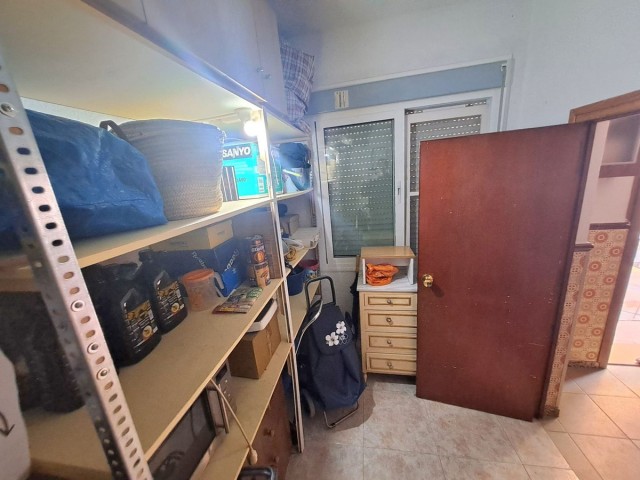 4 Soveroms Leilighet i Fuengirola